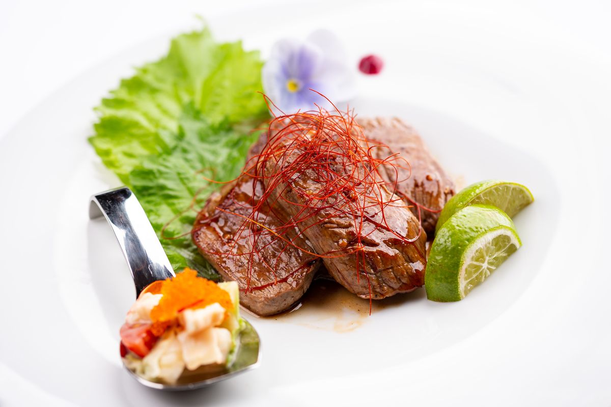 Ristorante Giapponese Tokyo a Como